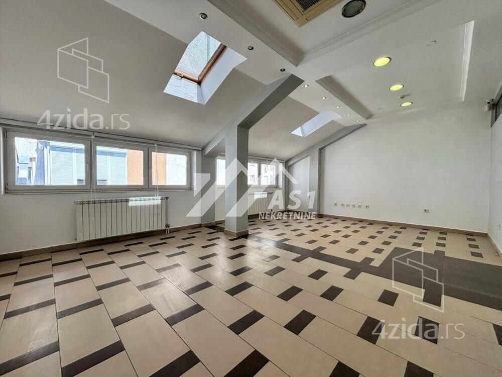 Bulevar oslobođenja - Prikaz 5