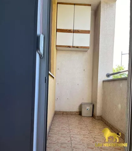 BULEVAR PATRIJARHA PAVLA | 4zida.rs