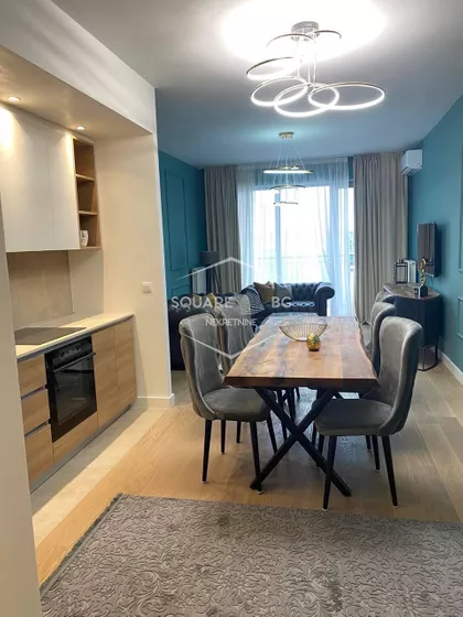 Bulevar Vudroa Vilsona | 4zida.rs