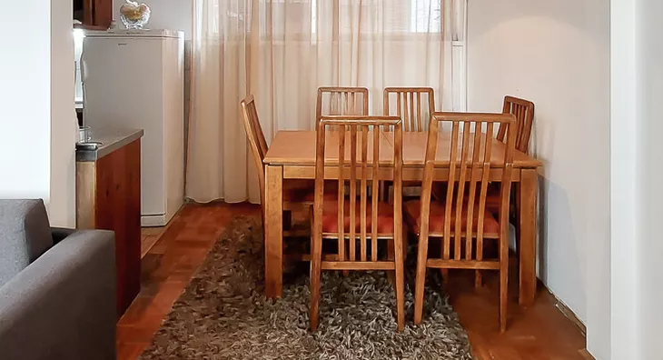 Četvoroiposoban stan | 4zida