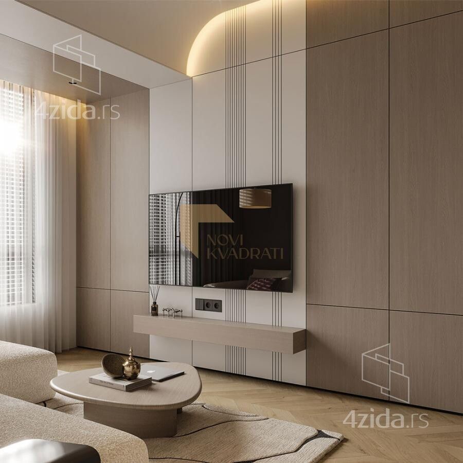 Stan – Beograd