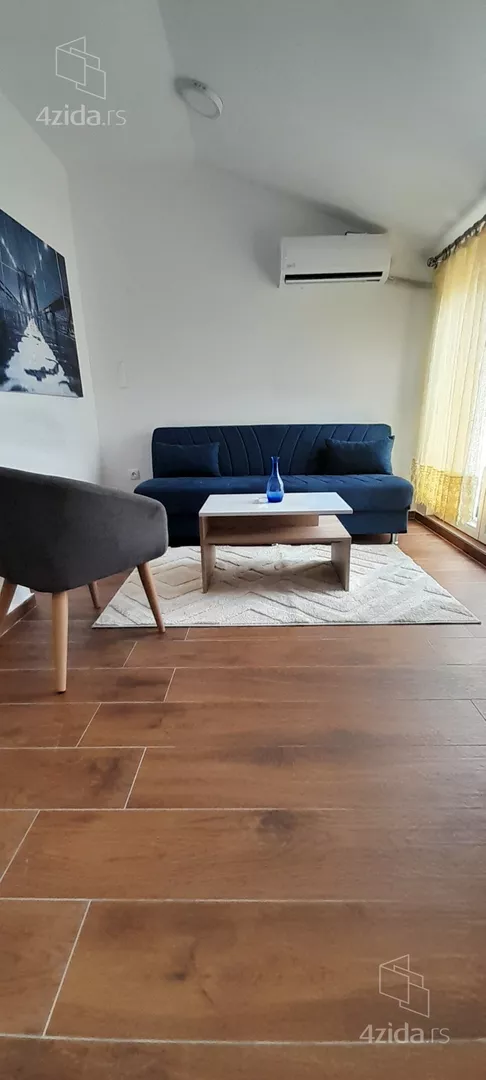 Garsonjera | 4zida