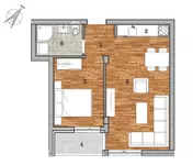 Južni Telep, Telep, Gradske lokacije, Novi Sad | 4zida.rs | 4zida.rs
