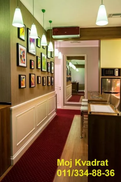 Bulevar Zorana Đinđića | 4zida.rs