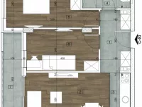 Bulevar Patrijarha Pavla (Somborski Bulevar), Telep, Gradske lokacije, Novi Sad | 4zida.rs