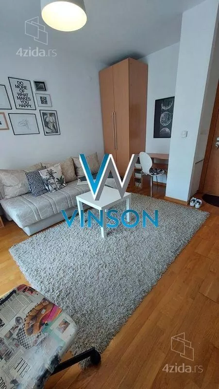 Garsonjera | 4zida