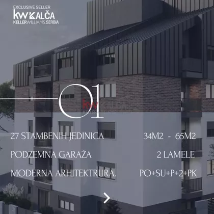 Centar | 4zida.rs
