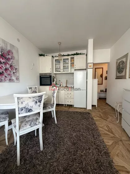 Cvetkova Pijaca | 4zida.rs