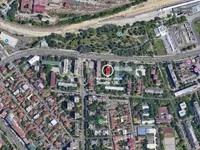 Železnička stanica, Banatić, Gradske lokacije, Novi Sad | 4zida.rs