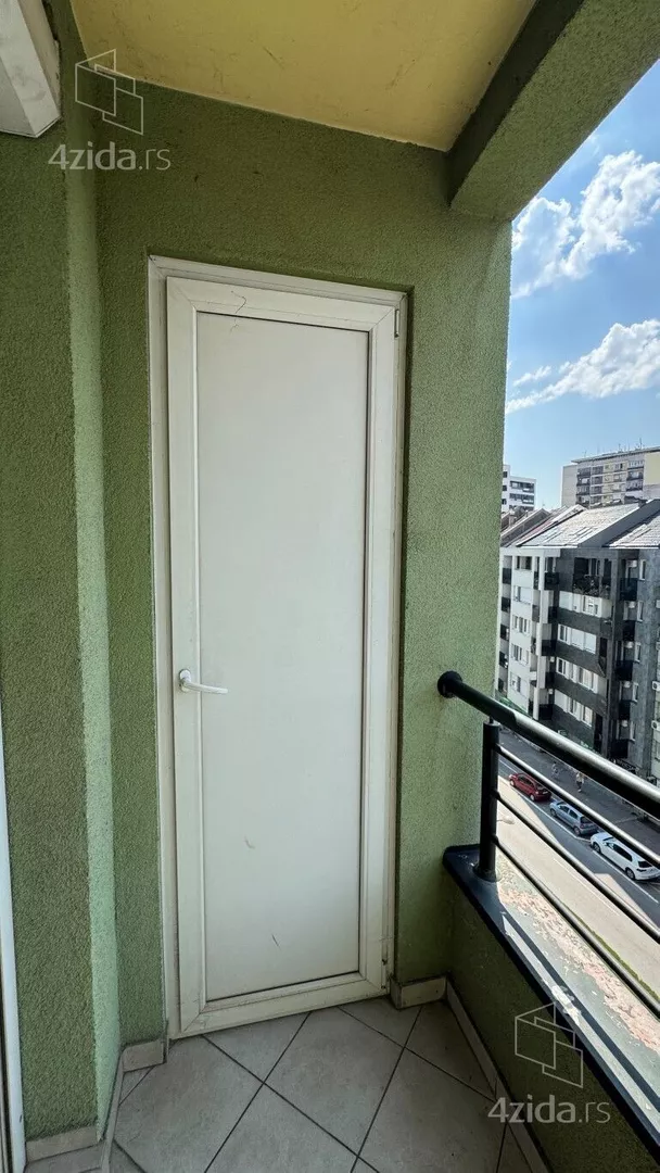 Garsonjera | 4zida