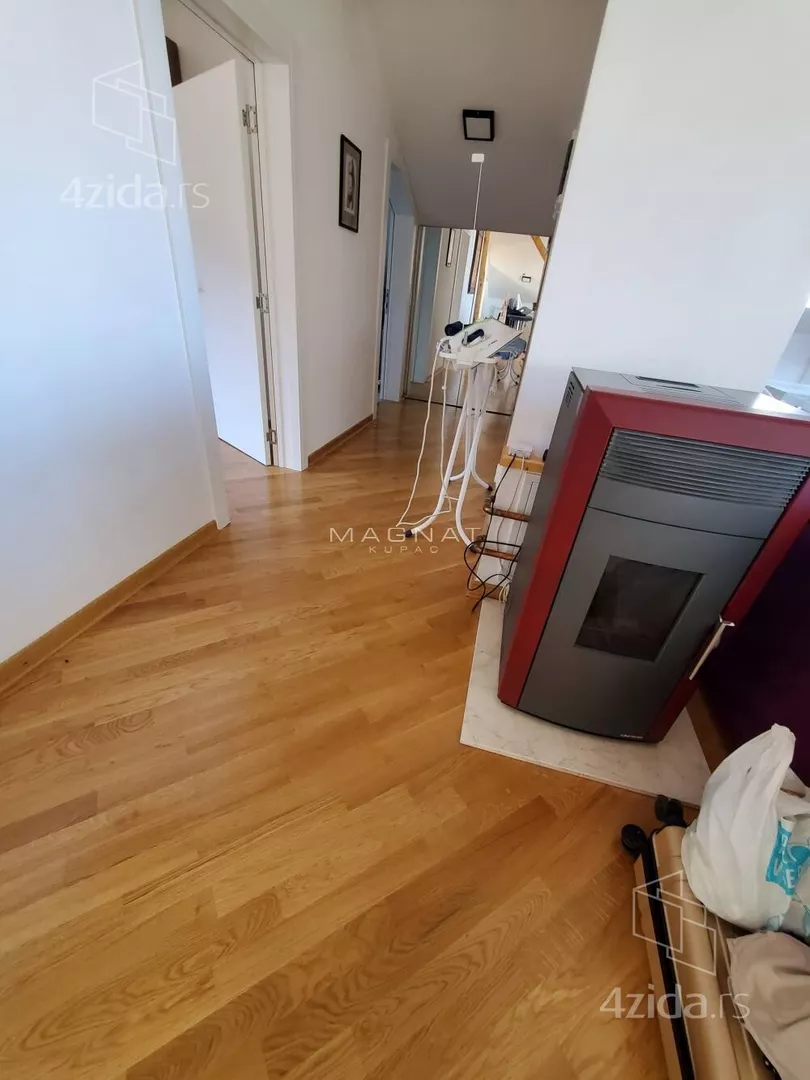Квартира · 114 m² · Sokobanja
