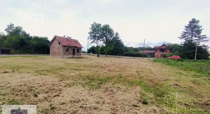 Građevinsko zemljište | 4zida