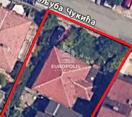 Građevinsko zemljište | 4zida