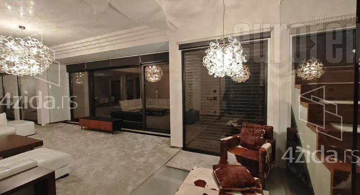 4-etažna kuća | 4zida