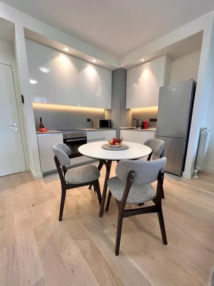 Bulevar Vudroa Vilsona | 4zida.rs