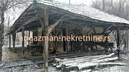 Bačevica | 4zida.rs