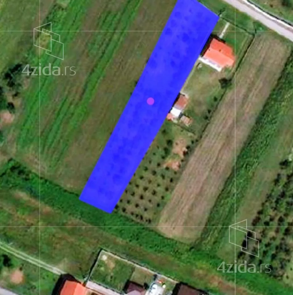 Građevinsko zemljište | 4zida