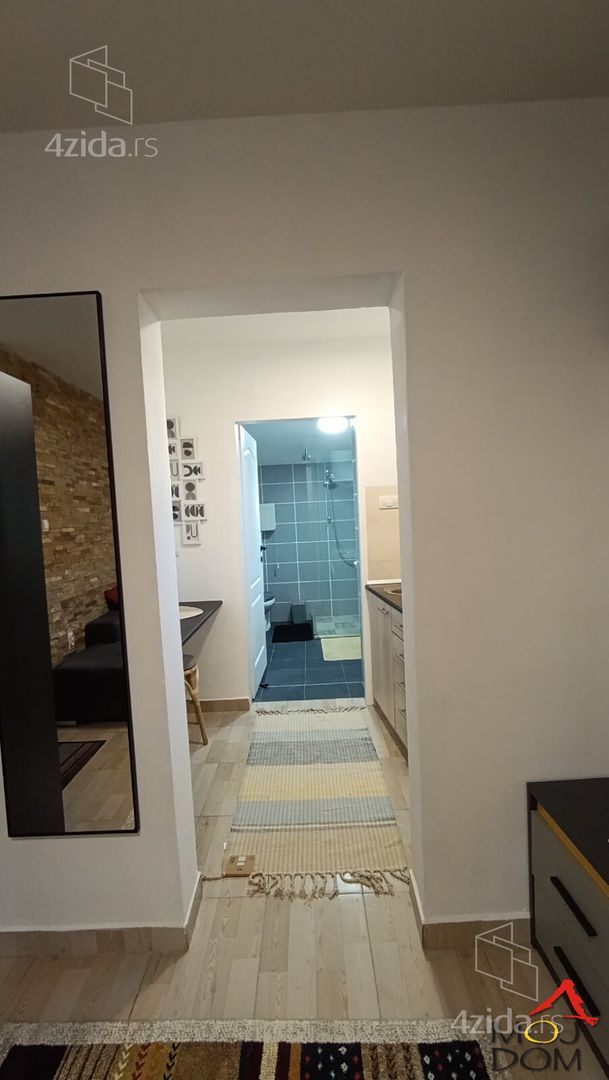 Stan – Novi Sad, Adamovićevo naselje, MZ 7. Juli - Prikaz 5