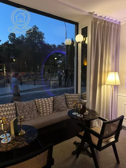 Andrićev Venac | 4zida.rs