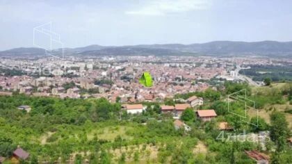 Building land for sale, Palilula, 40.000€, 5.0a — photo