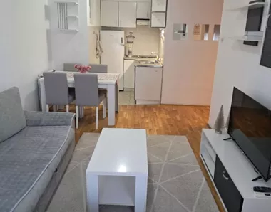 Bilećka