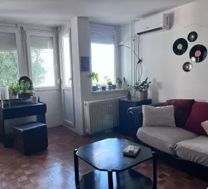 Liman 3, Liman, Gradske lokacije, Novi Sad, 3.0 stan | 4zida.rs