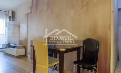 Bulevar Arsenija Čarnojevića | 4zida.rs