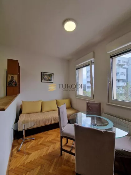 Bulevar Zorana Đinđića | 4zida.rs