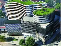 Novi Sad - Centar, Stari Grad, Gradske lokacije, Novi Sad | 4zida.rs