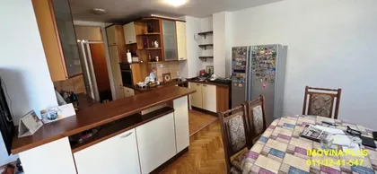 Vojislava Ilića | 4zida.rs