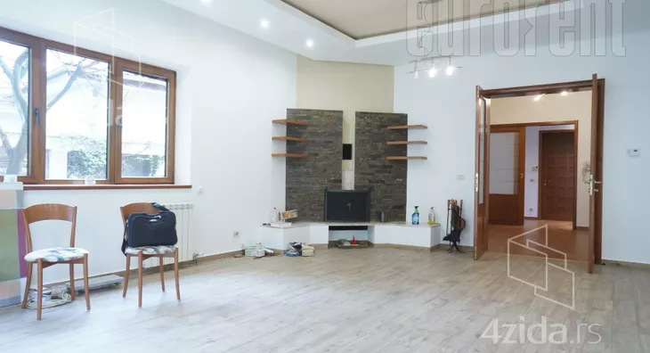 4-etažna kuća | 4zida