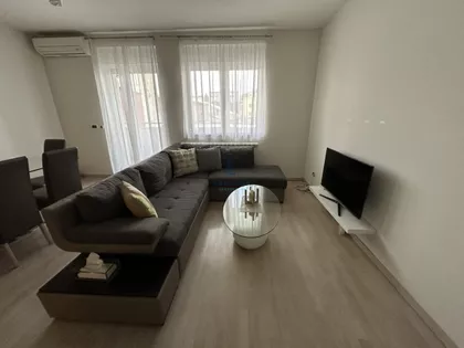 Mažuranićeva | 4zida.rs