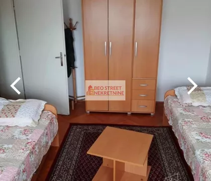 Braće Baruh | 4zida.rs