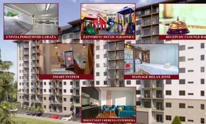 Kiridžijska | 4zida.rs