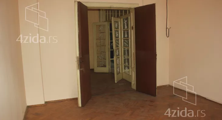 4-etažna kuća | 4zida