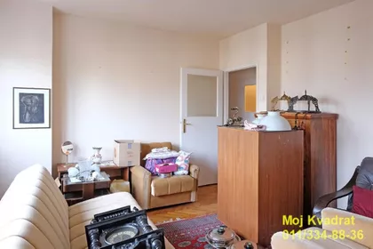 Gvozdićeva | 4zida.rs