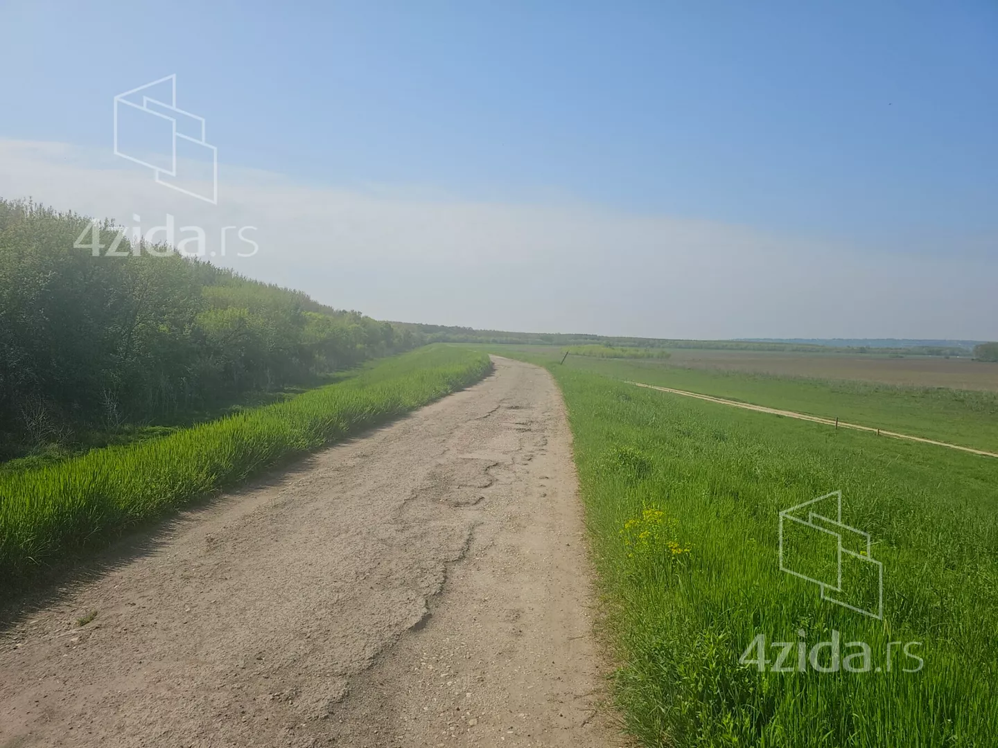 Građevinsko zemljište | 4zida