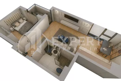 Borivoja Stevanovića | 4zida.rs