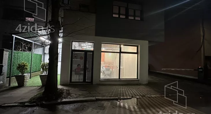 Kancelarija | 4zida