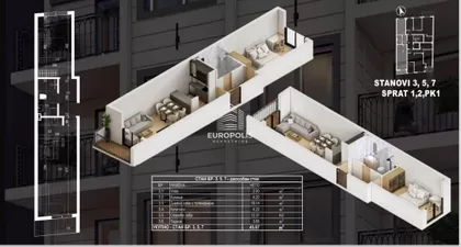 Lekino Brdo | 4zida.rs