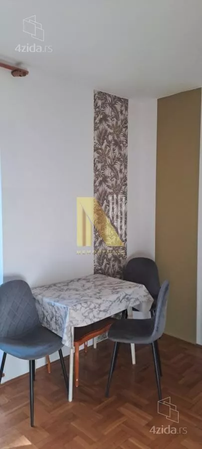 Garsonjera | 4zida