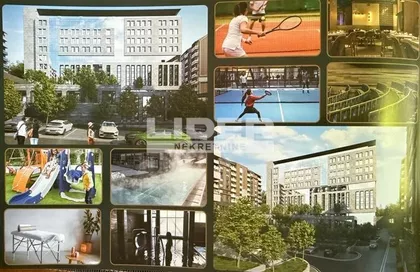 Sportova | 4zida.rs