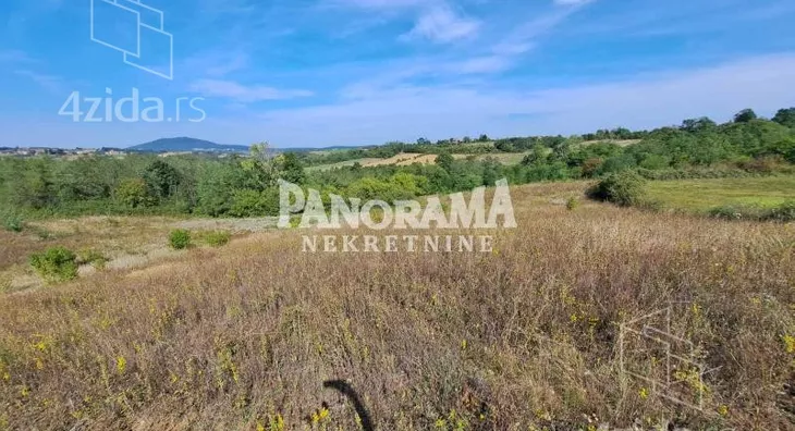 Poljoprivredno zemljište | 4zida