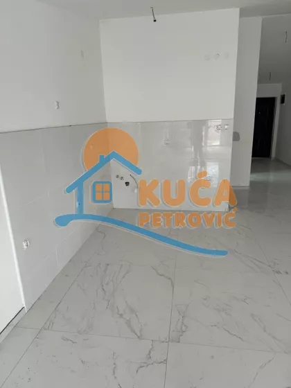 Vizantijski bulevar | 4zida.rs