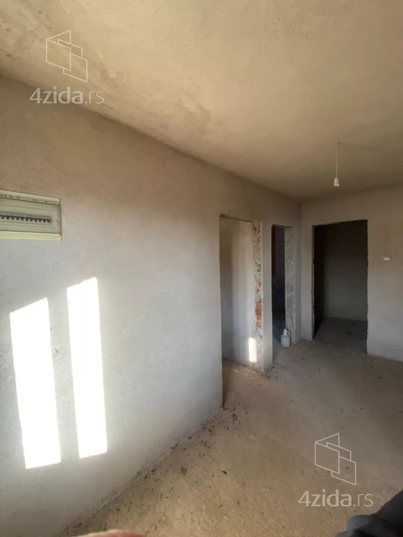 Poljoprivredno zemljište | 4zida