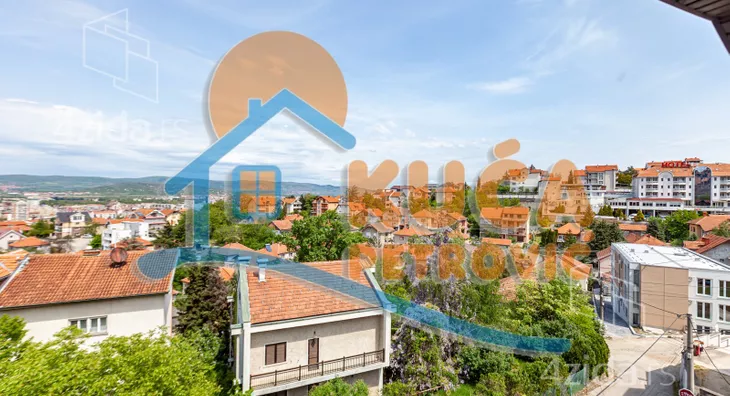 4-etažna kuća | 4zida