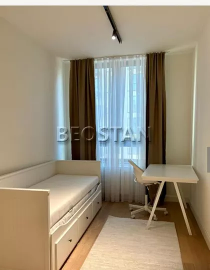 Luke Ćelovića Trebinjca | 4zida.rs