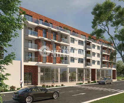 Vojvođanska | 4zida.rs