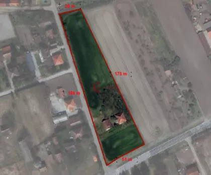 Palić | 4zida.rs