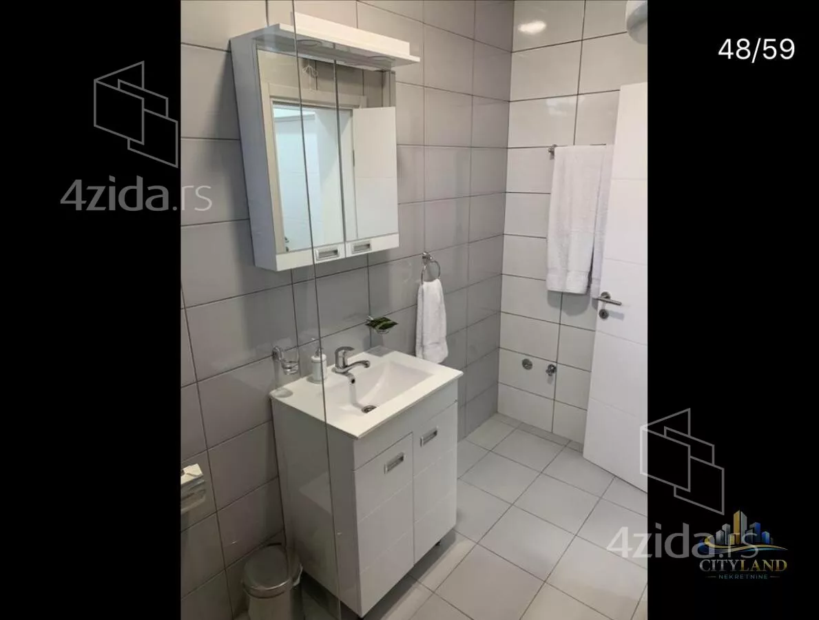 Garsonjera | 4zida
